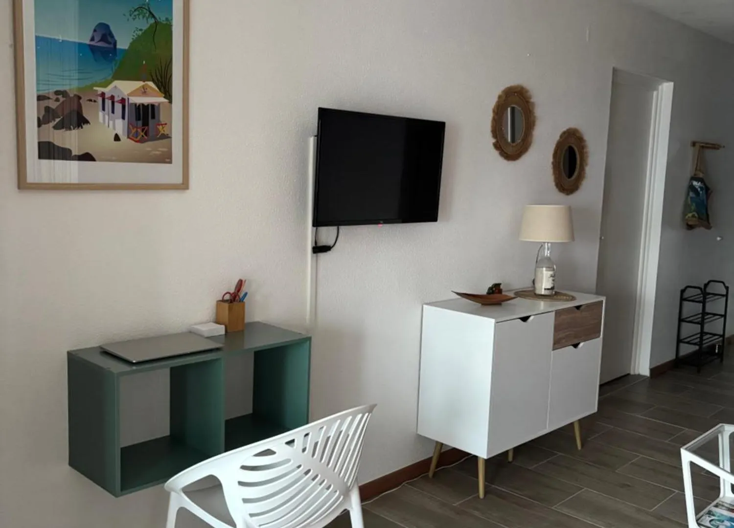 Apartamento Kay Louisette Le Diamant 0*,