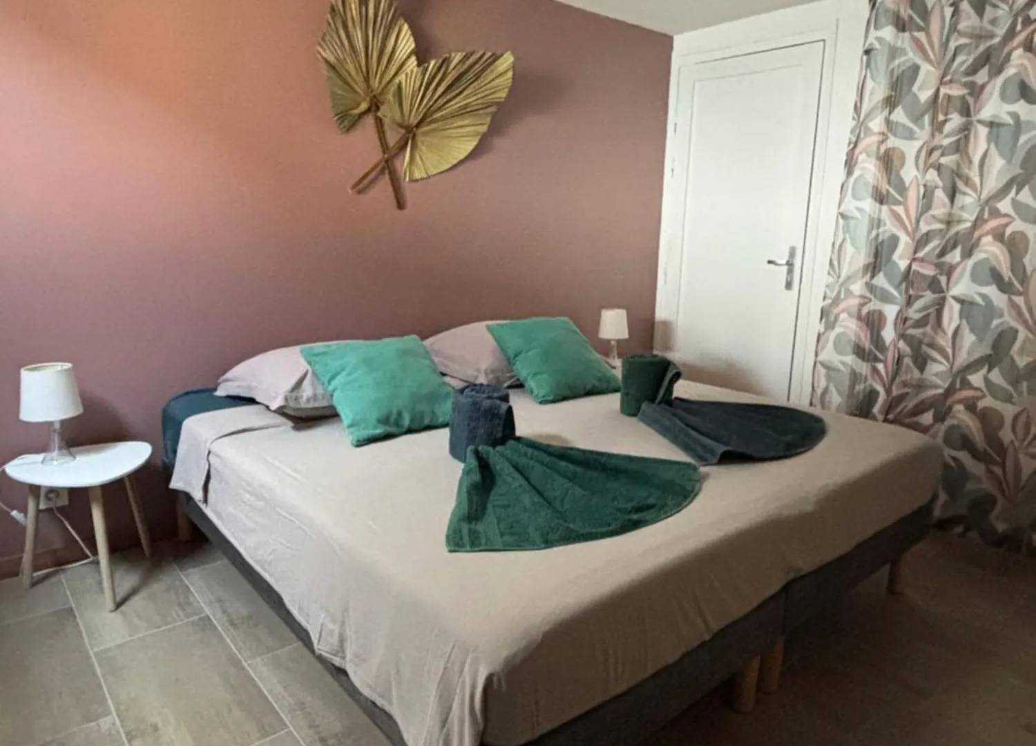 Apartamento Kay Louisette Le Diamant Martinica