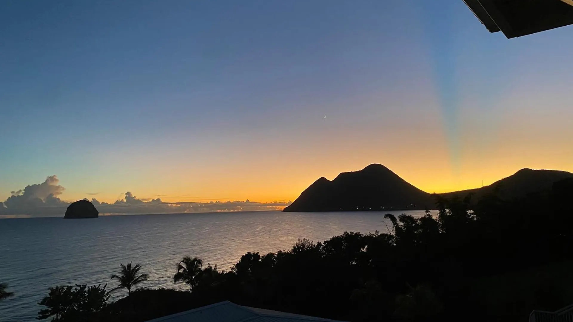 Kay Louisette Apartment Le Diamant 0*,  Martinique